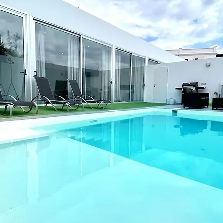 India Villa *