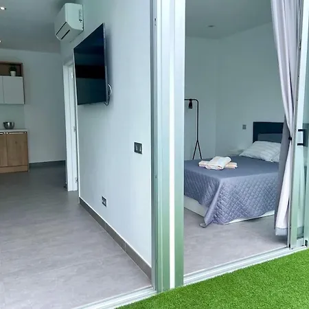 Villa India *