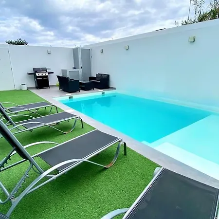 Villa India Maspalomas (Gran Canaria)