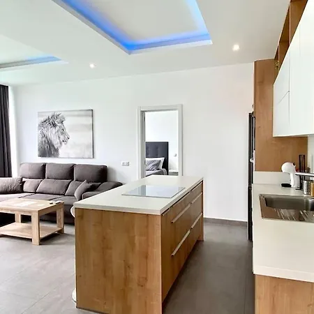 India Villa *